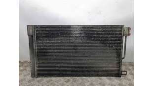 CONDENSADOR / RADIADOR AIRE ACONDICIONADO OPEL CORSA D 1.2 16V (80 CV) DE 2006 - D.4608667 / SIN REF