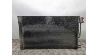 CONDENSADOR / RADIADOR AIRE ACONDICIONADO OPEL CORSA D 1.2 16V (80 CV) DE 2006 - D.4608667 / SIN REF