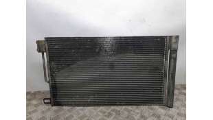 CONDENSADOR / RADIADOR AIRE ACONDICIONADO OPEL CORSA D 1.2 16V (80 CV) DE 2006 - D.4608667 / SIN REF 2
