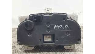 CUADRO INSTRUMENTOS OPEL CORSA D 1.2 16V (80 CV) DE 2006 - D.4608669 / 13252140 2