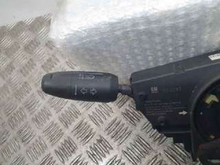 MANDO LUCES Y LIMPIA OPEL CORSA D 1.2 16V (80 CV) DE 2006 - D.4608696 / 13142283