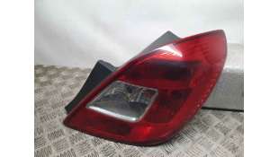 PILOTO TRASERO DERECHO OPEL CORSA D 1.2 16V (80 CV) DE 2006 - D.4608716 / 13188046