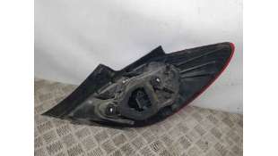 PILOTO TRASERO IZQUIERDO OPEL CORSA D 1.2 16V (80 CV) DE 2006 - D.4608717 / 13188047 2