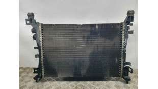 RADIADOR AGUA OPEL CORSA D 1.2 16V (80 CV) DE 2006 - D.4608737 / 55701408 2