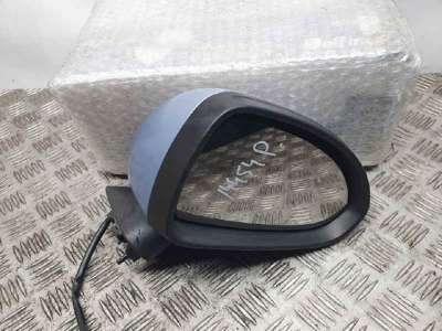 RETROVISOR DERECHO OPEL CORSA D 1.2 16V (80 CV) DE 2006 - D.4608740 / 468435664