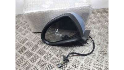 RETROVISOR IZQUIERDO OPEL CORSA D 1.2 16V (80 CV) DE 2006 - D.4608741 / 3 CABLES