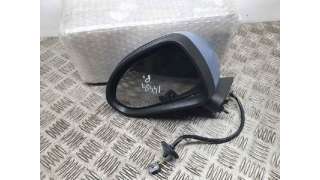 RETROVISOR IZQUIERDO OPEL CORSA D 1.2 16V (80 CV) DE 2006 - D.4608741 / 3 CABLES