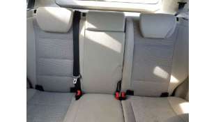 ASIENTOS TRASEROS MERCEDES CLASE B 1.5 (95 CV) DE 2011 - D.4608773