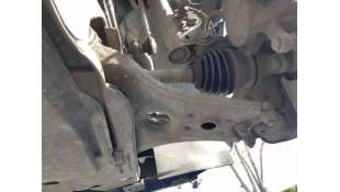 BRAZO SUSPENSION INFERIOR DELANTERO DERECHO MERCEDES CLASE B 1.5 (95 CV) DE 2011 - D.4608778