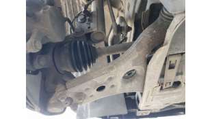 BRAZO SUSPENSION INFERIOR DELANTERO IZQUIERDO MERCEDES CLASE B 1.5 (95 CV) DE 2011 - D.4608779