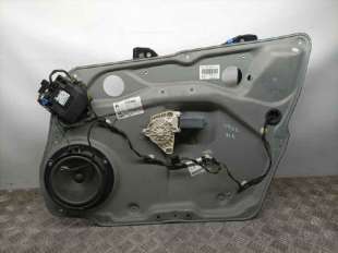 ELEVALUNAS DELANTERO DERECHO MERCEDES CLASE B 1.5 (95 CV) DE 2011 - D.4608807 / A1697203079