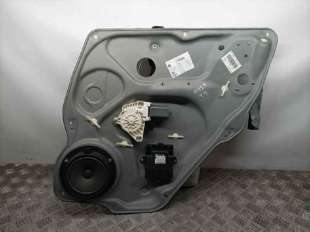 ELEVALUNAS TRASERO DERECHO MERCEDES CLASE B 1.5 (95 CV) DE 2011 - D.4608809 / A1697301679