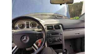 KIT AIRBAG MERCEDES CLASE B 1.5 (95 CV) DE 2011 - D.4608818