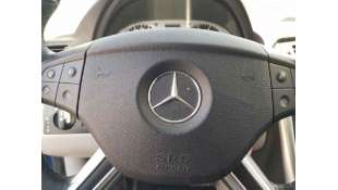 KIT AIRBAG MERCEDES CLASE B 1.5 (95 CV) DE 2011 - D.4608818 2