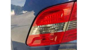 PILOTO TRASERO DERECHO MERCEDES CLASE B 1.5 (95 CV) DE 2011 - D.4608848