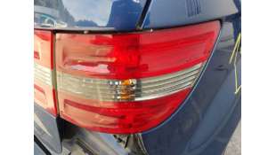 PILOTO TRASERO DERECHO MERCEDES CLASE B 1.5 (95 CV) DE 2011 - D.4608849