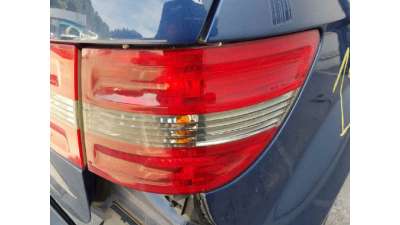 PILOTO TRASERO DERECHO MERCEDES CLASE B 1.5 (95 CV) DE 2011 - D.4608849