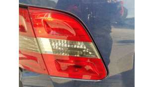 PILOTO TRASERO IZQUIERDO MERCEDES CLASE B 1.5 (95 CV) DE 2011 - D.4608850