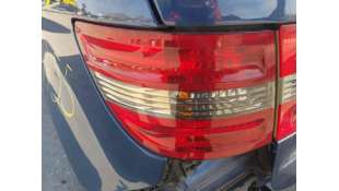 PILOTO TRASERO IZQUIERDO MERCEDES CLASE B 1.5 (95 CV) DE 2011 - D.4608851