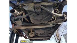 PUENTE TRASERO MERCEDES CLASE B 1.5 (95 CV) DE 2011 - D.4608860