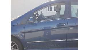 PUERTA DELANTERA IZQUIERDA MERCEDES CLASE B 1.5 (95 CV) DE 2011 - D.4608862