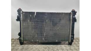 RADIADOR AGUA MERCEDES CLASE B 1.5 (95 CV) DE 2011 - D.4608869 / A1695000503 2