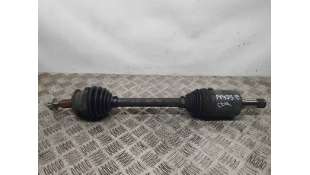 TRANSMISION DELANTERA IZQUIERDA MERCEDES CLASE B 1.5 (95 CV) DE 2011 - D.4608886 / SIN REF