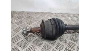 TRANSMISION DELANTERA IZQUIERDA MERCEDES CLASE B 1.5 (95 CV) DE 2011 - D.4608886 / SIN REF 2