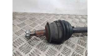 TRANSMISION DELANTERA IZQUIERDA MERCEDES CLASE B 1.5 (95 CV) DE 2011 - D.4608886 / SIN REF