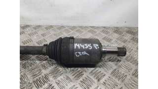 TRANSMISION DELANTERA IZQUIERDA MERCEDES CLASE B 1.5 (95 CV) DE 2011 - D.4608886 / SIN REF
