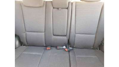 ASIENTOS TRASEROS KIA SPORTAGE 2.0 (141 CV) DE 2005 - D.4608906