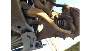 BRAZO SUSPENSION INFERIOR DELANTERO DERECHO KIA SPORTAGE 2.0 (141 CV) DE 2005 - D.4608910