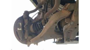 BRAZO SUSPENSION INFERIOR DELANTERO IZQUIERDO KIA SPORTAGE 2.0 (141 CV) DE 2005 - D.4608911