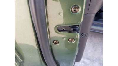 CERRADURA PUERTA DELANTERA IZQUIERDA  KIA SPORTAGE 2.0 (141 CV) DE 2005 - D.4608922