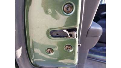 CERRADURA PUERTA TRASERA IZQUIERDA  KIA SPORTAGE 2.0 (141 CV) DE 2005 - D.4608924
