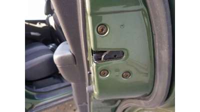 CERRADURA PUERTA TRASERA DERECHA  KIA SPORTAGE 2.0 (141 CV) DE 2005 - D.4608925