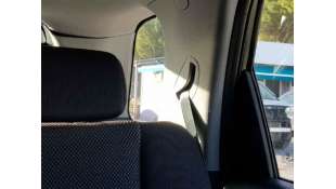 CINTURON SEGURIDAD TRASERO IZQUIERDO KIA SPORTAGE 2.0 (141 CV) DE 2005 - D.4608927