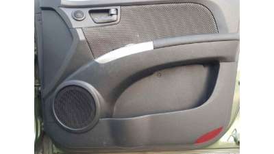 ELEVALUNAS DELANTERO DERECHO KIA SPORTAGE 2.0 (141 CV) DE 2005 - D.4608940