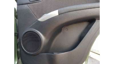 ELEVALUNAS TRASERO DERECHO KIA SPORTAGE 2.0 (141 CV) DE 2005 - D.4608942