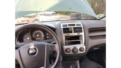 KIT AIRBAG KIA SPORTAGE 2.0 (141 CV) DE 2005 - D.4608950