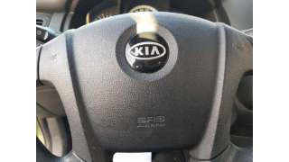 KIT AIRBAG KIA SPORTAGE 2.0 (141 CV) DE 2005 - D.4608950