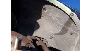 PLASTICO PASE RUEDA TRAS. DCH. KIA SPORTAGE 2.0 (141 CV) DE 2005 - D.4608988