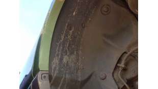 PLASTICO PASE RUEDA TRAS. IZQ. KIA SPORTAGE 2.0 (141 CV) DE 2005 - D.4608989