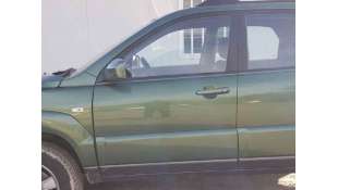 PUERTA DELANTERA DERECHA KIA SPORTAGE 2.0 (141 CV) DE 2005 - D.4608993