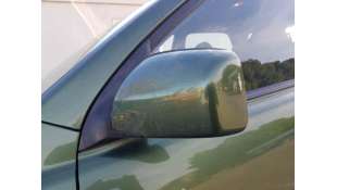 RETROVISOR IZQUIERDO KIA SPORTAGE 2.0 (141 CV) DE 2005 - D.4609004