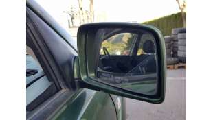 CARCASA RETROVISOR DERECHO KIA SPORTAGE 2.0 (141 CV) DE 2005 - D.4609005 2