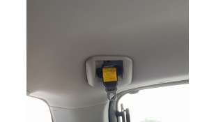 CINTURON SEGURIDAD TRASERO CENTRAL KIA SPORTAGE 2.0 (141 CV) DE 2005 - D.4609022