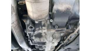 CAJA CAMBIOS FIAT ULYSSE 2.2 Turbodiesel (170 CV) DE 2009 - D.4609051 / 20GT03 2