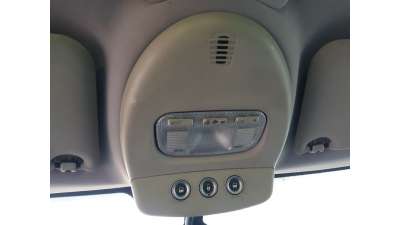 LUZ INTERIOR FIAT ULYSSE 2.2 Turbodiesel (170 CV) DE 2009 - D.4609091