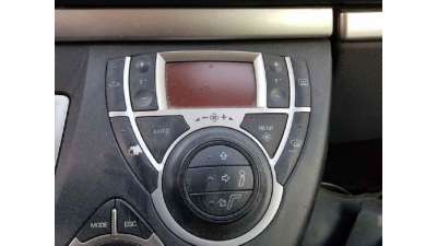 MANDO CLIMATIZADOR FIAT ULYSSE 2.2 Turbodiesel (170 CV) DE 2009 - D.4609093